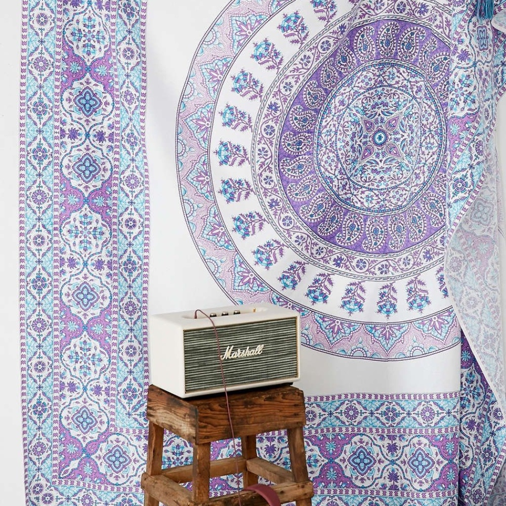 Urban Outfitters Big Tapestry